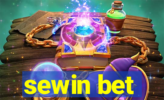 sewin bet